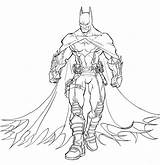 Coloring Pages Justice League Printable Batman Sheets Getdrawings sketch template