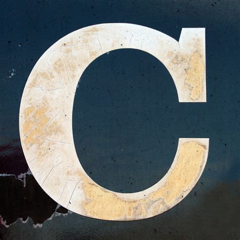 galleries typography  letter fubiz