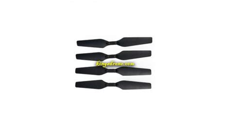 quick release foldable propellers  grip  spare parts  contixo  drone