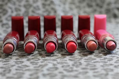 10 Things Every Pinay Should Know About Lipsticks