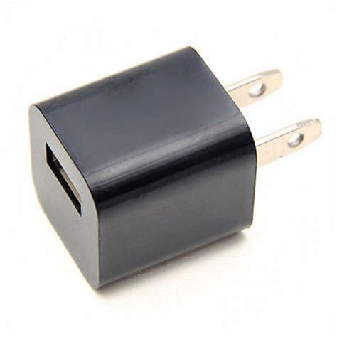 usb power charger adapter