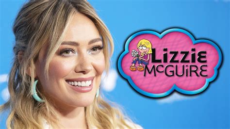 everything you need to know about the lizzie mcguire