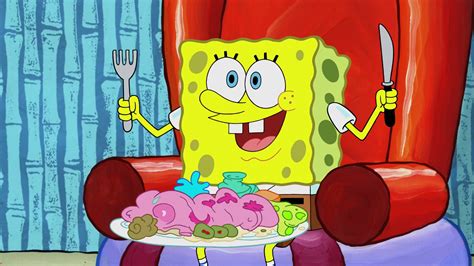 spongebuddy mania spongebob episode sold