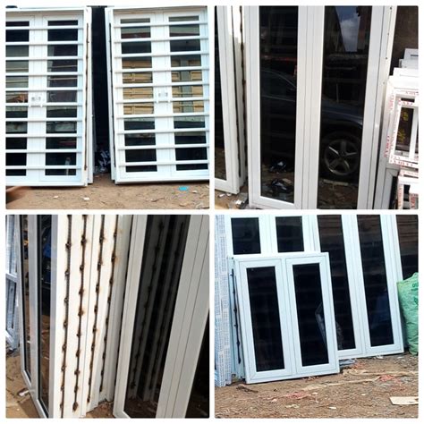 casement windows  sale  nigeria casement window  net  burglary  egbe idimu