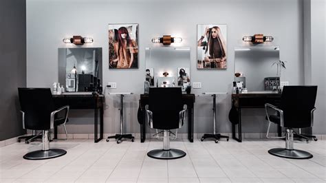 envy hair salons