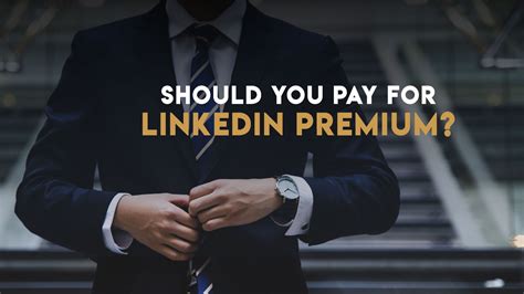 linkedin premium cost  benefits analysis management weekly
