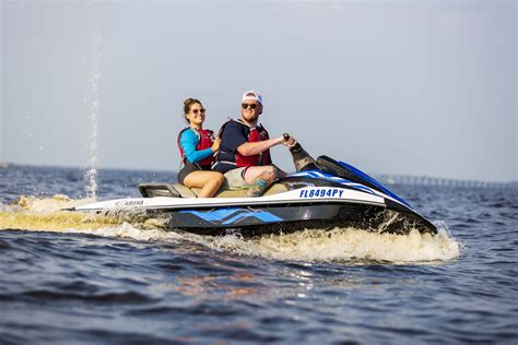 personal watercraft national safe boating council