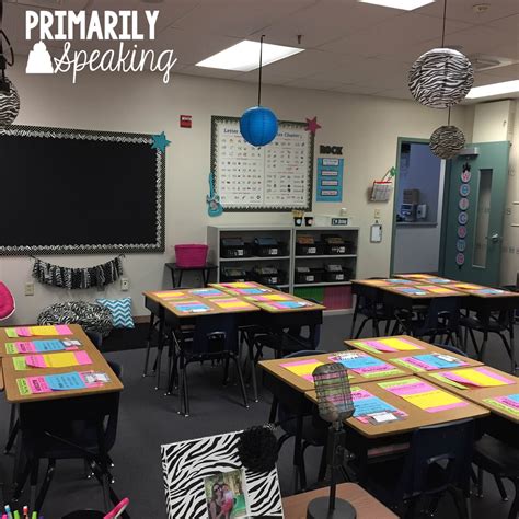 classroom decor tips tricks primarily speaking