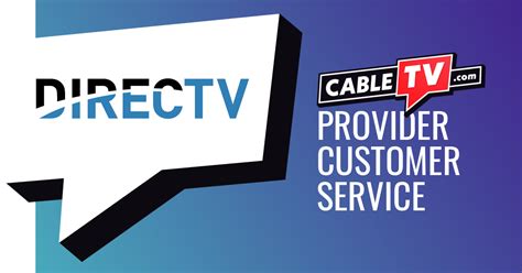 directv customer service number     cabletvcom
