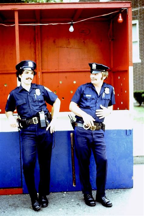 Cops In The 70s The Golden Era For Buddy Cop Tv Shows