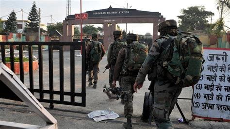govt sanctions rs  crore  army  boost perimeter security