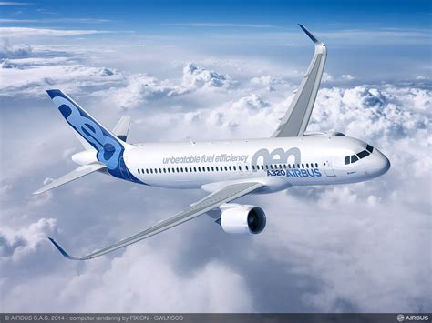 aneo  recipe  success commercial aircraft airbus