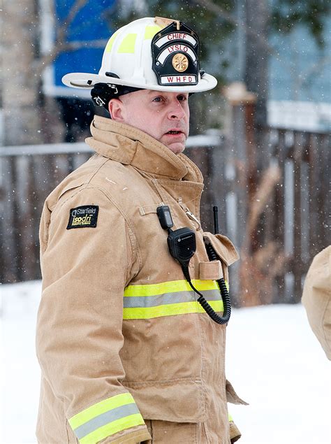 whitehorse daily star  fire chief declines  talk   departure  job