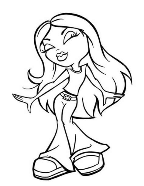 pin  coloring pages