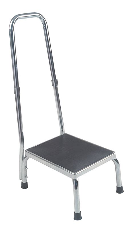 drive medical step stool  step steel    sv