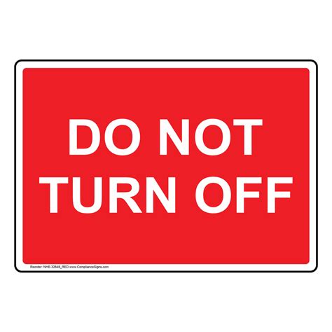 turn  sign nhe red