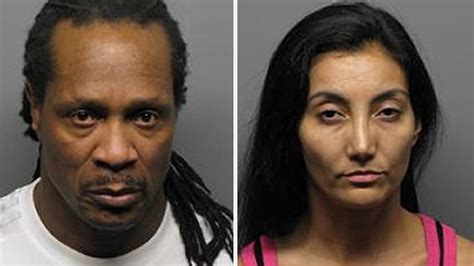 Couple Accused Of Running High Priced Prostitution Ring In