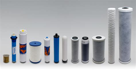water filter replacement cartridges pure water products llc