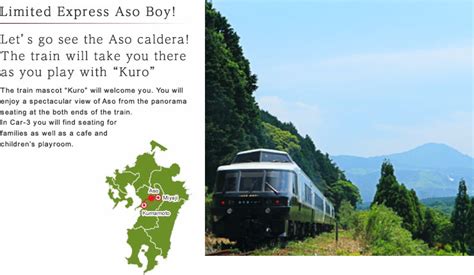 kyushu rail pass world surprise travel