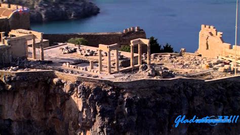 aerial viewing  greece youtube