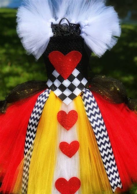 Royal Heart Tutu Dress Hearts Tutu Tutu Dress Adult Fancy Costumes