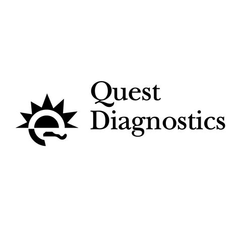 quest diagnostics logo png transparent svg vector freebie supply