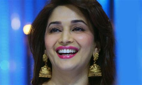 Kalank Actress Madhuri Dixit Turns Singer Will Release Her First
