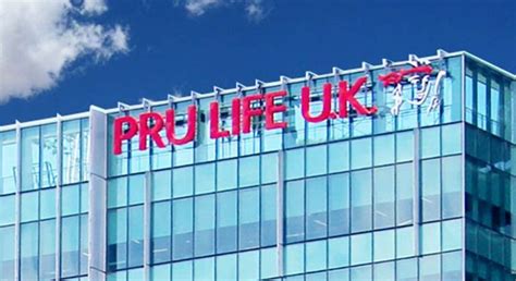 pru life uk partners  hmos  group insurance businessworld