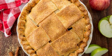 Easy Recipe Tasty Healthy Homemade Apple Pie The Healthy Cake Recipes