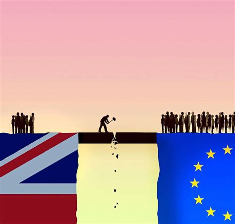fuenf jahre nach dem brexit votum bleibt die bilanz widerspruechlich grossbritannien