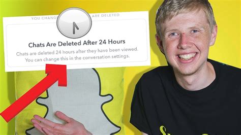 24 hour chat on snapchat snapchat update youtube