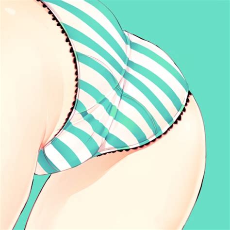 Steam Workshop Anime Girl Panties