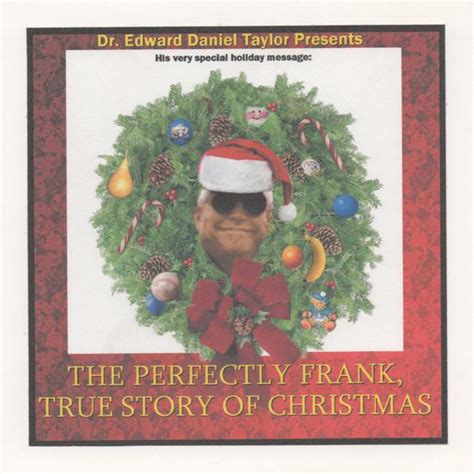 the perfectly frank true story of christmas discogs