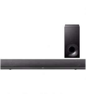 sound bars buying guide features brands canstar blue