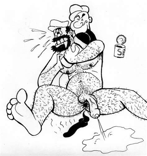 Rule 34 2males Barefoot Bluto Can Choking Clothed Male Nude Male Cmnm