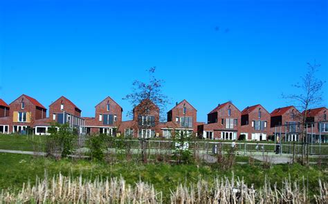 nieuwbouw  sneek friesland dutch landscapes mansions house styles home decor paisajes