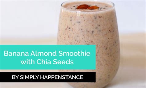 15 Chia Seed Drink Recipes Vegan And Gluten Free – Organic Vegan Superfoods