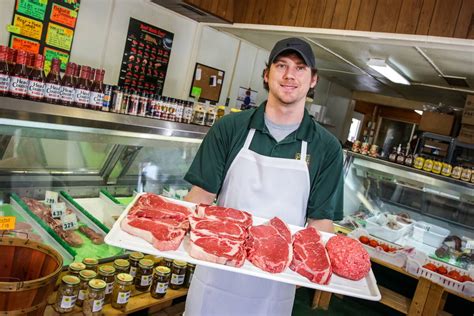 meat   menomonie cut rite meat shoppe offers local