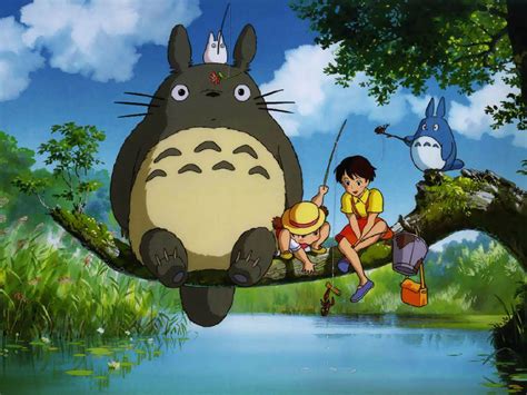 Mini Totoro Chibi “dwarf” Whitesundays