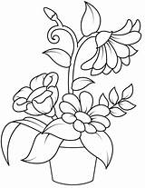 Colorir Desenhos Vaso Flowerpot Onlinecursosgratuitos Desenhar Kolorowanki Categorias Gratuitos Kwiaty Doniczce Anagiovanna Viatico Vasos Acessar Kolorowankę Wydrukuj sketch template