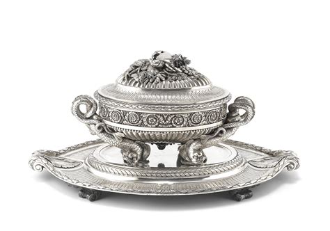 time  buy antique silver