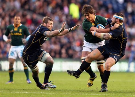 scots fail  playing springbok games rugby world