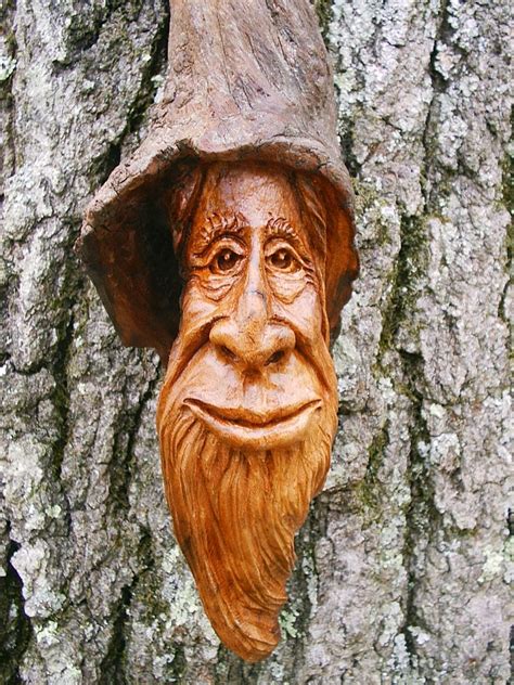 wood spirit patterns wood spirit carving dremel wood carving
