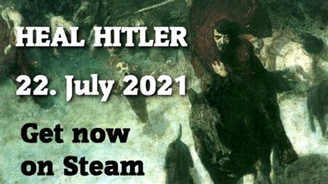 Hitler Video Game ‘an Insult To Victims The Australian