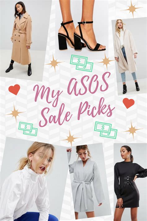 asos   sale picks