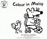 Maisy Coloring Pages Mouse Colouring Fun Scholastic Club Book Related Print Comments Coloringhome sketch template