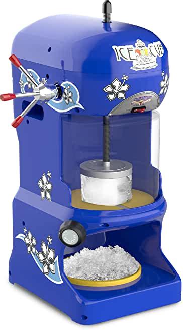 Shaved Ice Machines Shaved Ice Machines Specialty
