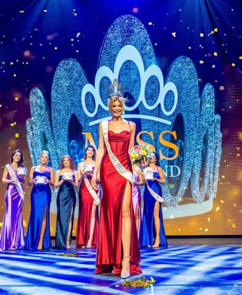 miss netherlands contestant becomes first openly trans woman to win the