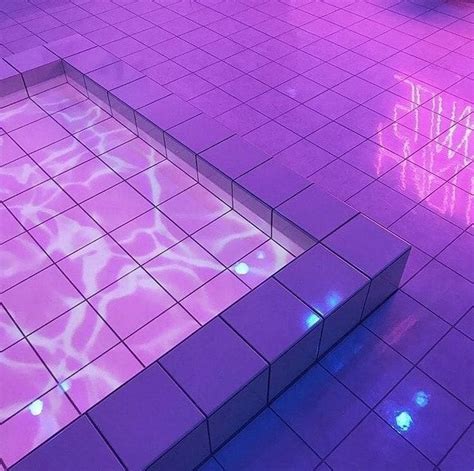 purple aesthetic vaporwave in 2020 purple aesthetic