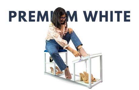 premium white
